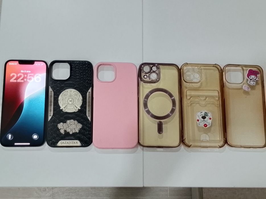 Продам iPhone 14 в отличном состоянии