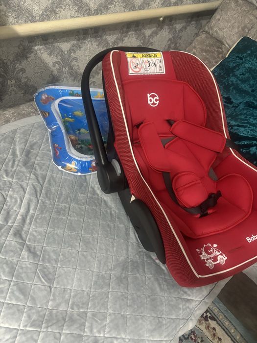 Автолюлька