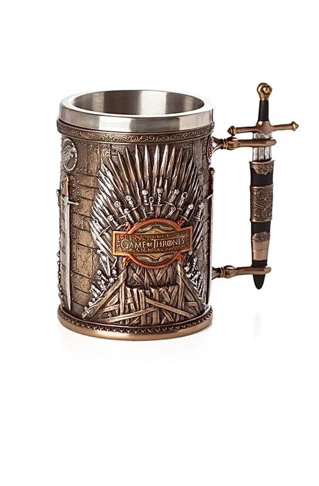 Оригинальные тематические бокалы и кружки