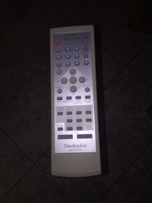 Стерио уредба техникс