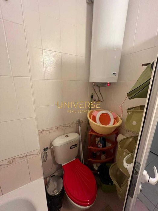 Продава се Едностаен апартамент в к.к. Слънчев бряг - 39 кв.м за 1347 €/кв.м - Снимка #3