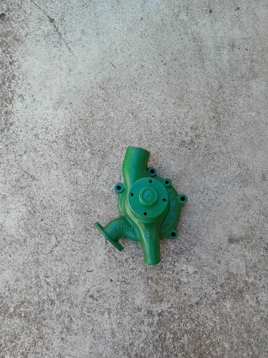 Водна помпа Е516, Е517