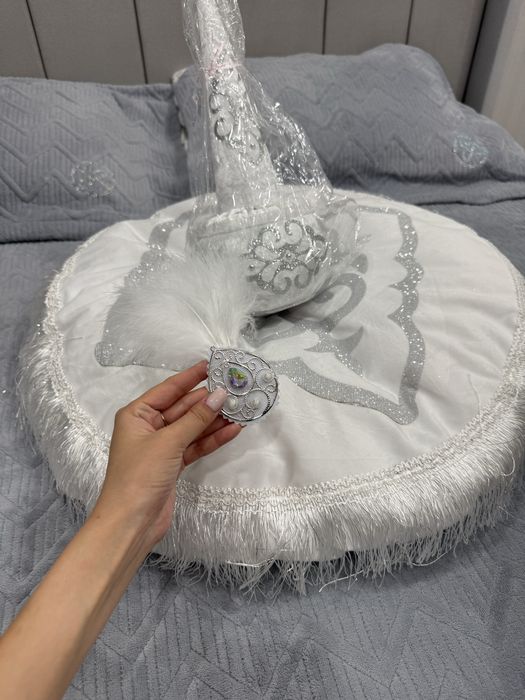 Сырга салу набор