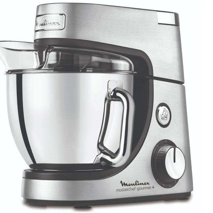 Кухонный комбайн Moulinex QA613DB1