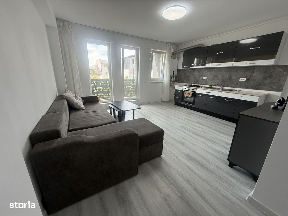 Apartament 2 camere de inchiriat, Safirului