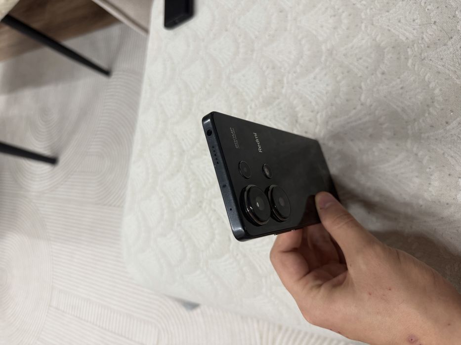 Redmi note 13 pro