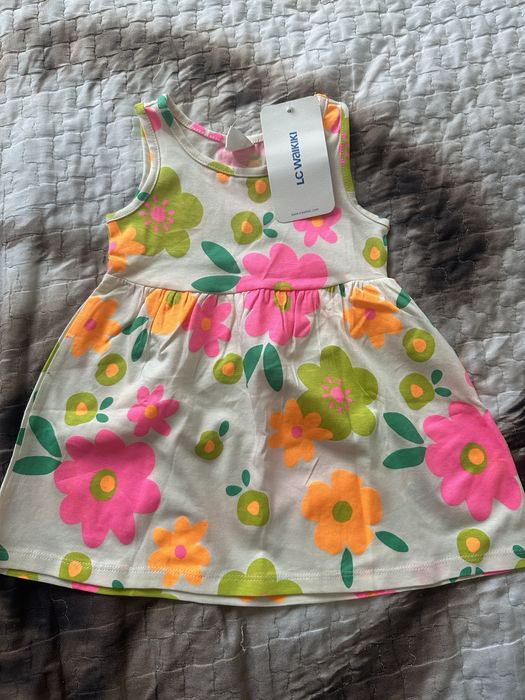 Одежда для малышей до 1 года