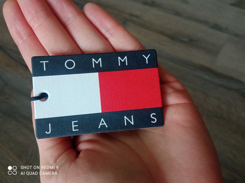 Tommy Jeans чехли