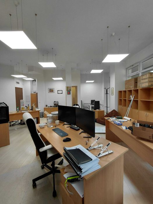 Офис в Судентски град