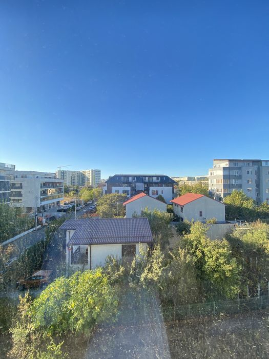 Apartament REVELION 2026 zona Plaza Mall Bd. Timisoara Afi Mall