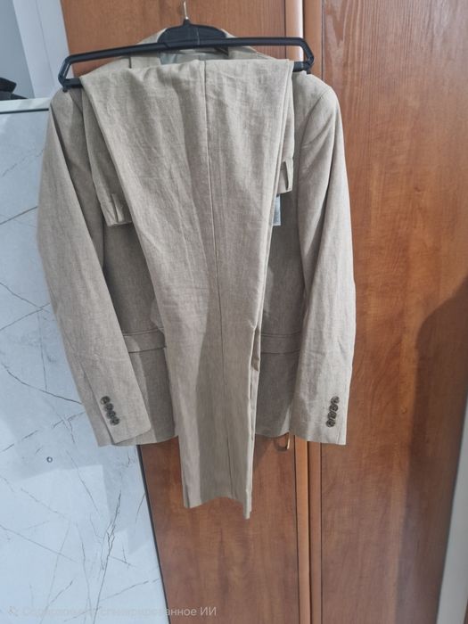 Лень костюм  продам