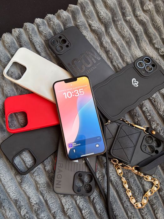 Iphone 13 pro max 512 GB