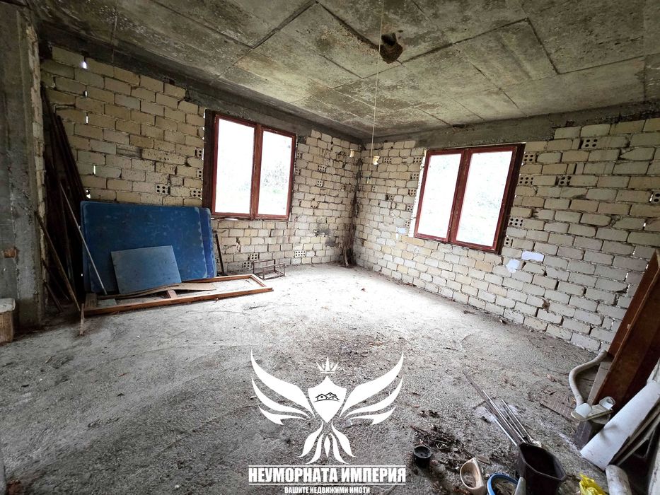 Продава се Къща в с. Новаково, Област Пловдив - 214 кв.м за 236 €/кв.м - Снимка #17