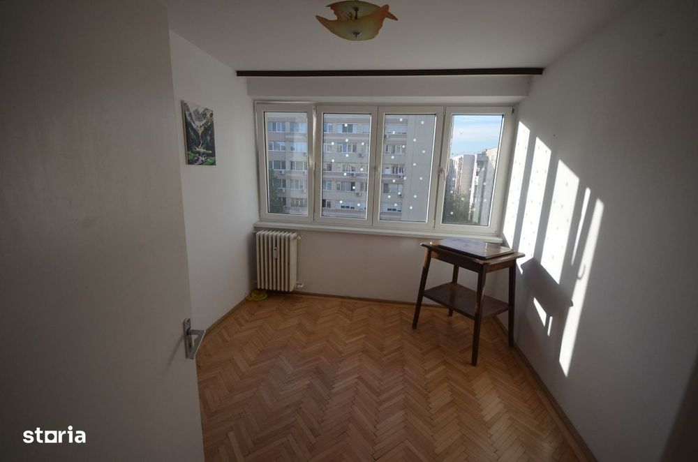 Apartament 3 camere - Iancului - Metrou