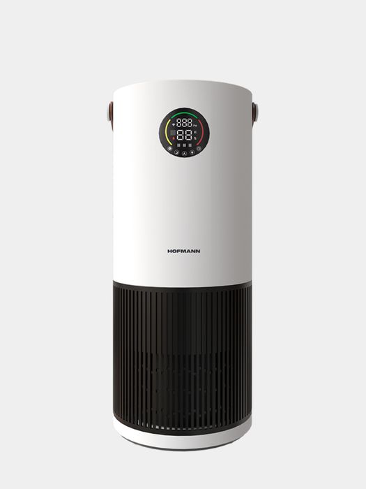 Увлажнитель очиститель воздуха HOFFMANN havo namlagich havo tozalagich