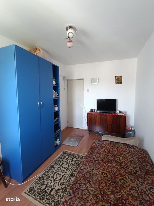 Apartament 2 camere zona Dr Hacman
