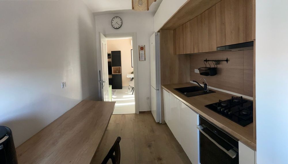 Vanzare apartament complex Fusion Tower