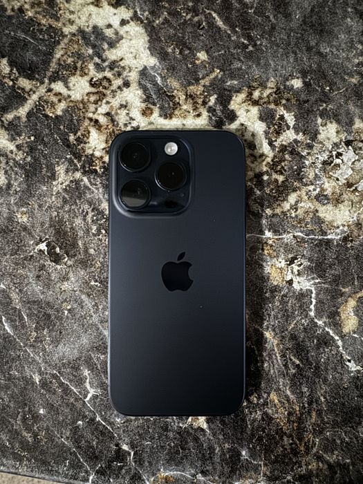 Срочно Продам Iphone 15 Pro 256гб