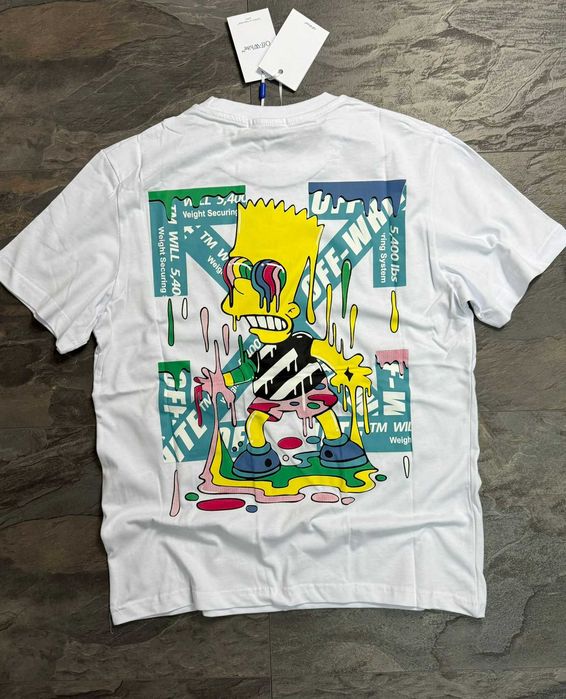 Премиум мъжки тениски PHILIPP PLEIN | Топ качество на отлична цена