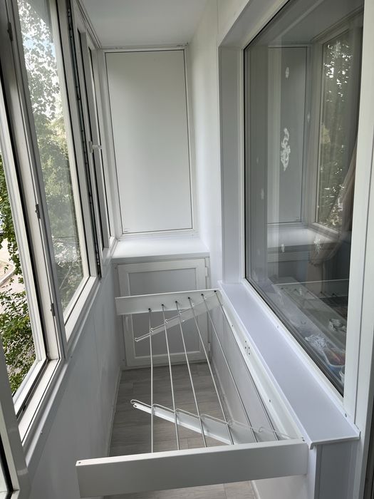 Мастер по пластиковым окнам