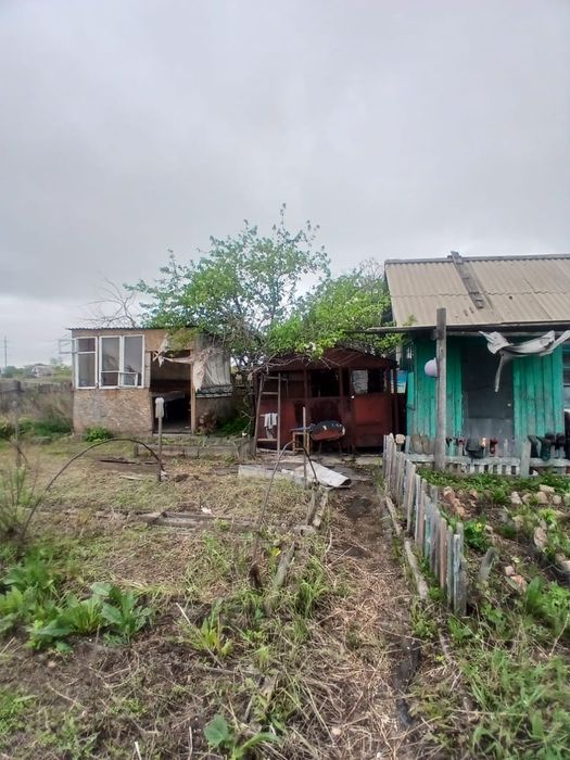 Продаётся дача по Павлодарской трассе