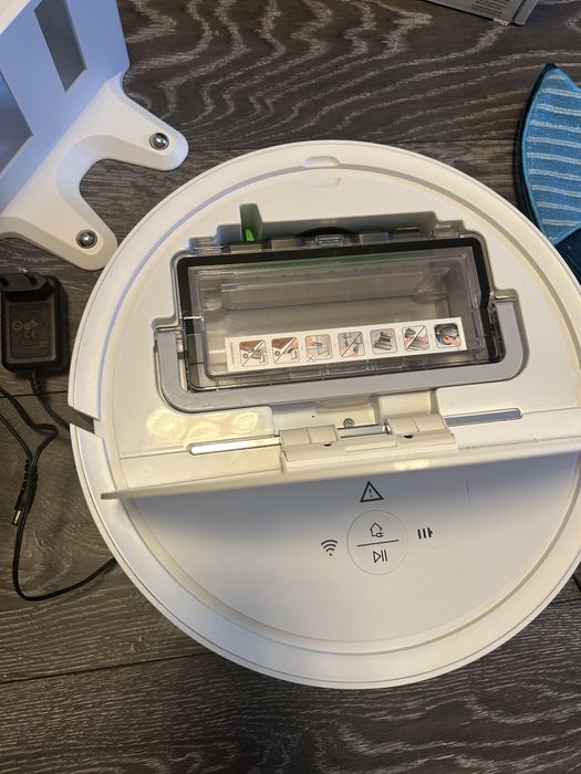 Aspirator robot rowenta seria 80 explorer