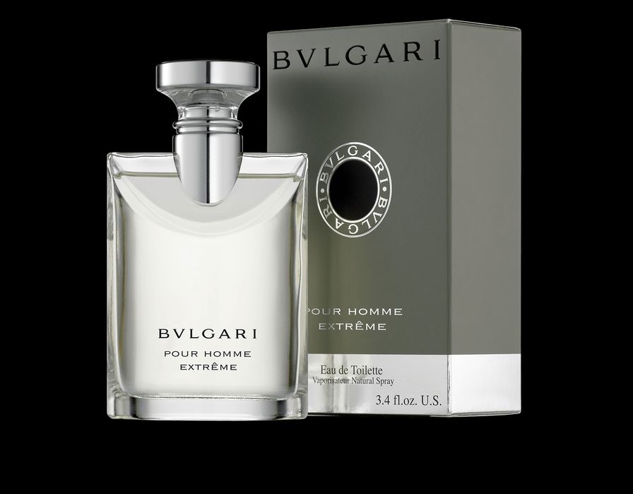 Парфюм Bvlgari Man Extreme