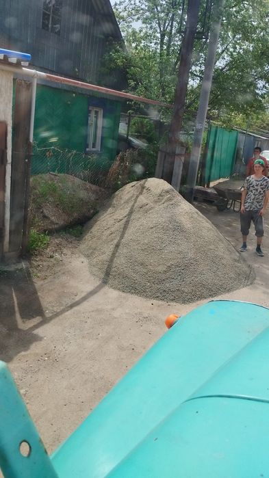 Отсев доставка ЗИЛ