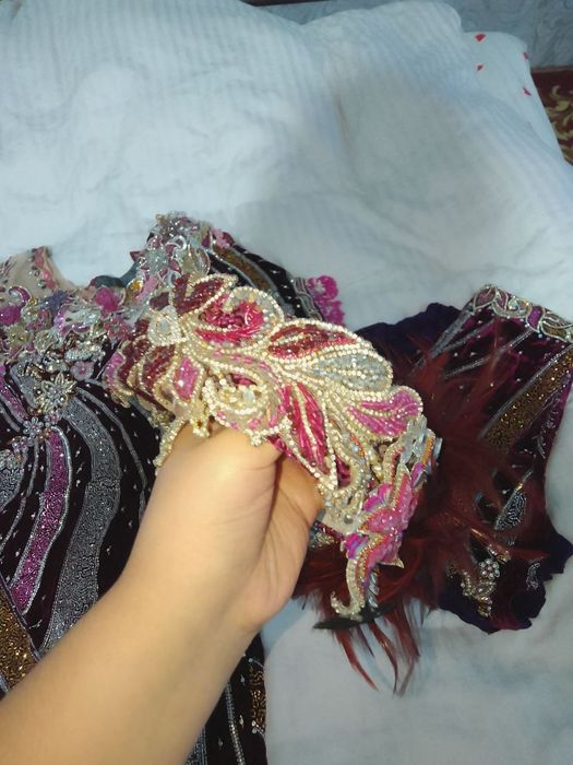 Boyxotin kuylakchamiz sungi madel