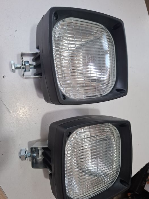 Proiectoare Utilaje 24V