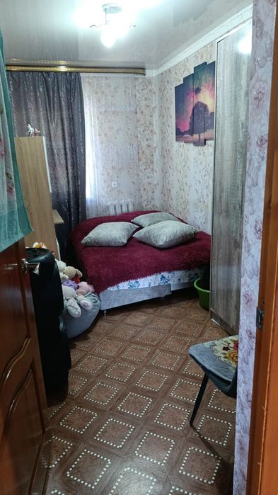 Продам дом на бензастрое 92 кв м