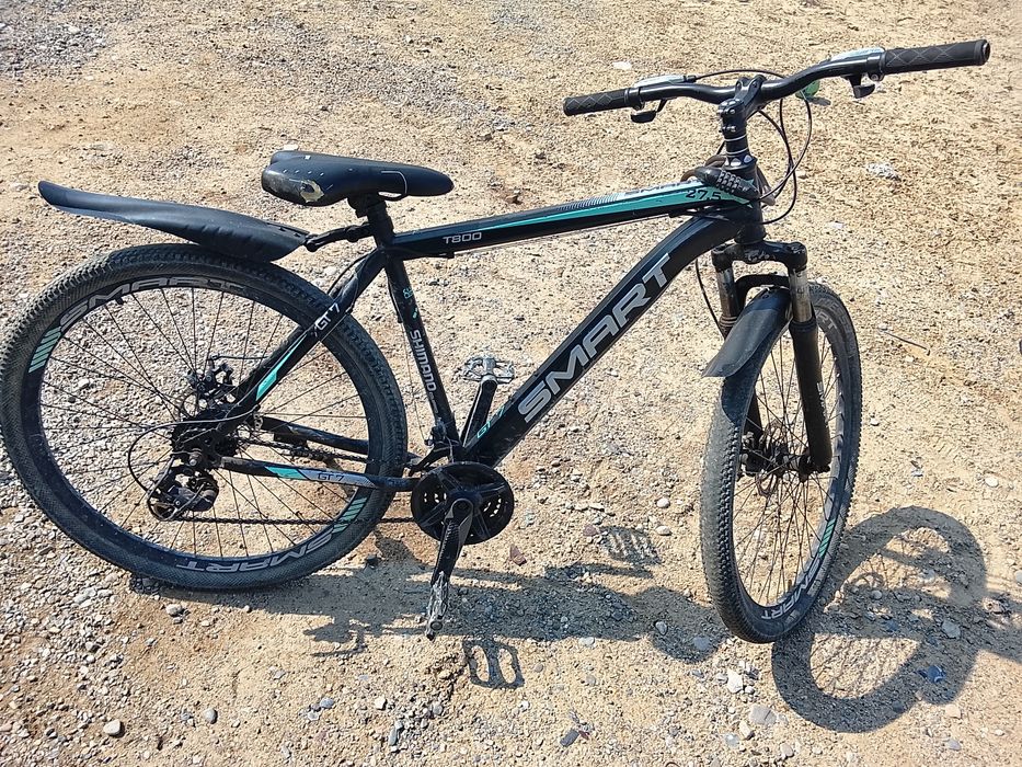 Спортивный велик