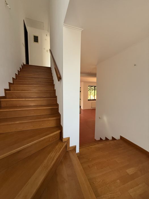 Vilă P+1 | Cartier Brătieni | Teren 450 mp | Strada privată