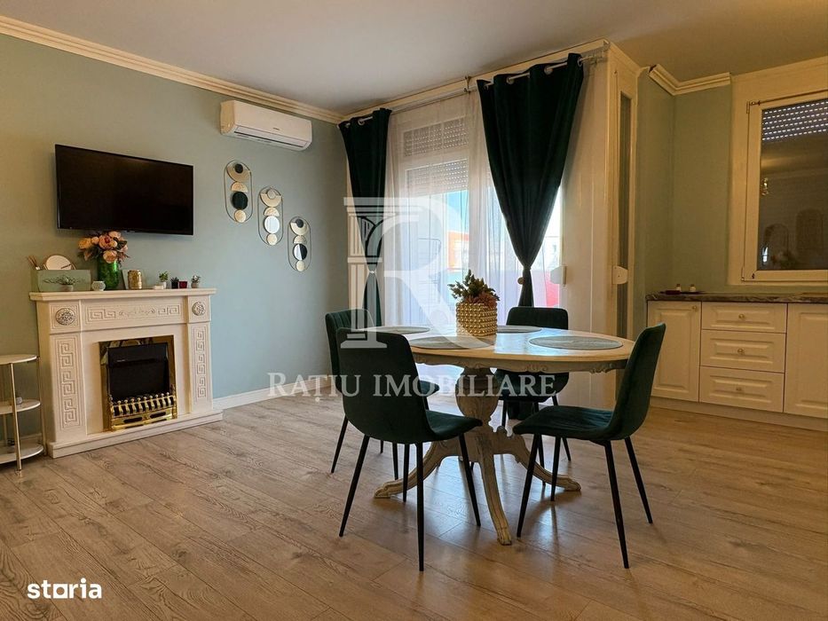 Apartament cu 2 camere | Ared | Oradea
