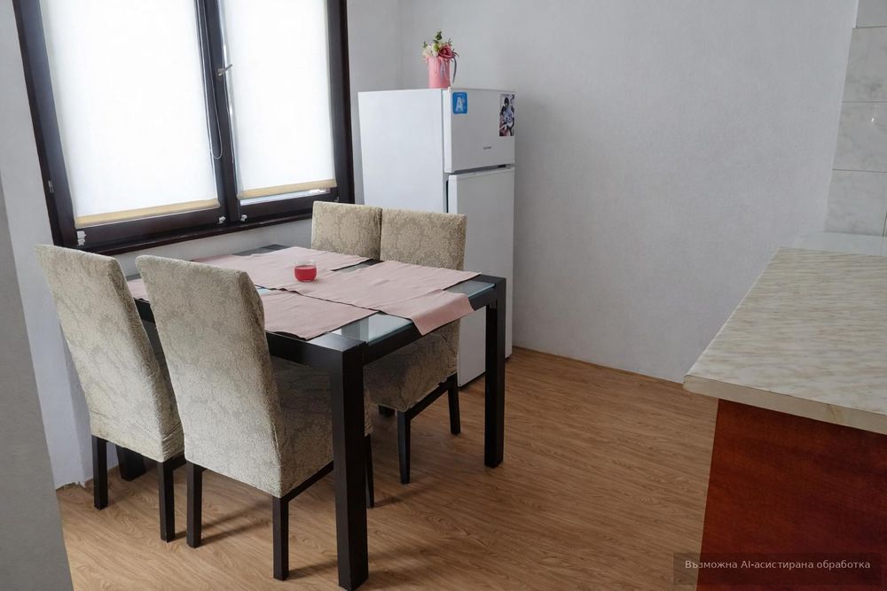 Тристаен, под наем, ж.к Възраждане