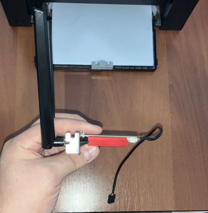 WIFI 5ghz pcie adapter