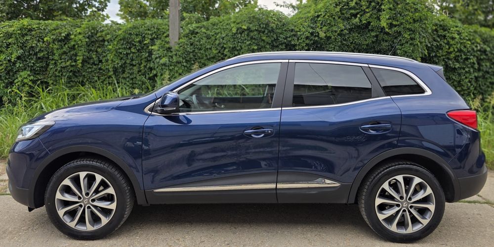 RENAULT Kadjar 2018 — imagine 2