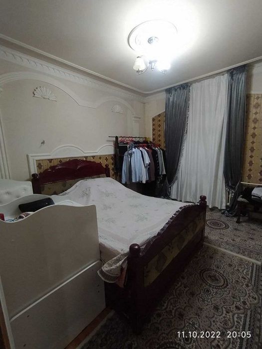 Toshkent shaxri, Yangi hayot tumani,16 mavzeda 4 xonali uy sotiladi