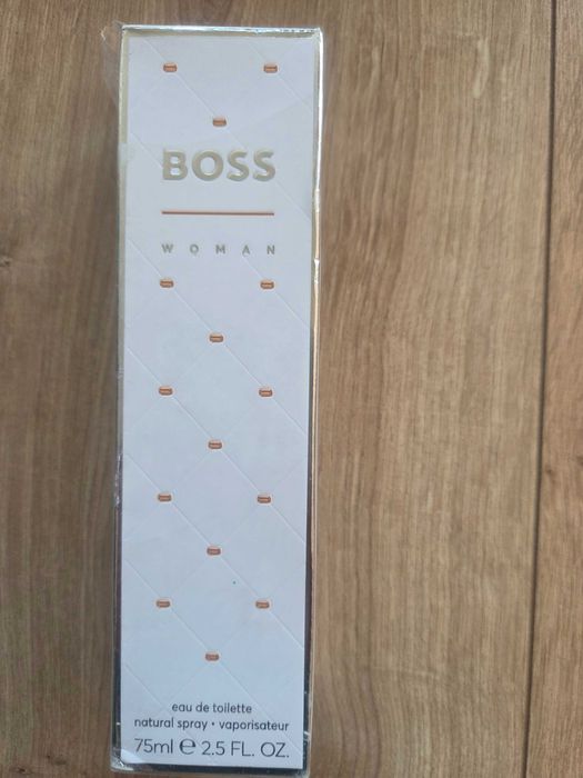 Парфюм Hugo Boss