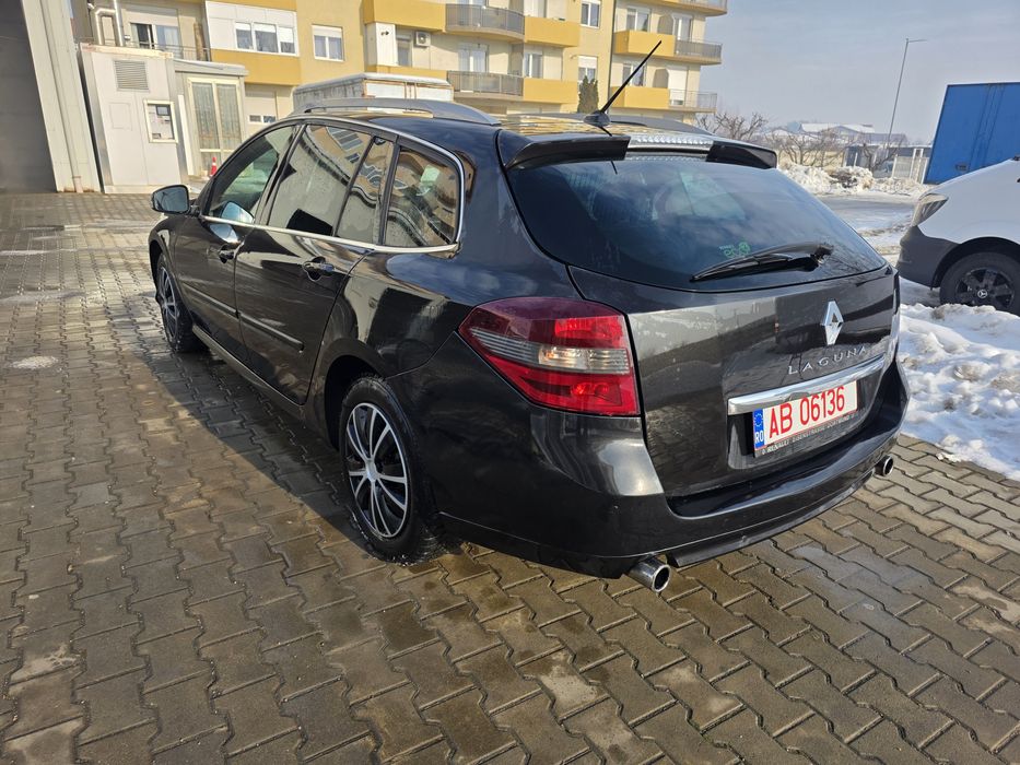 Renault Laguna , 20dci , RAR EFECTUAT ,2014
