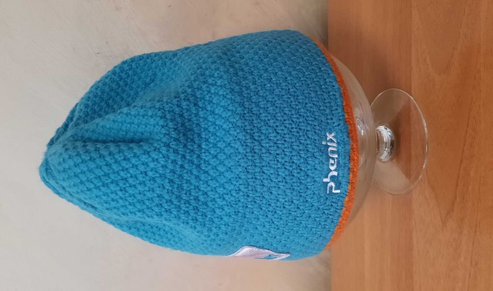 Phenix-Много Запазена