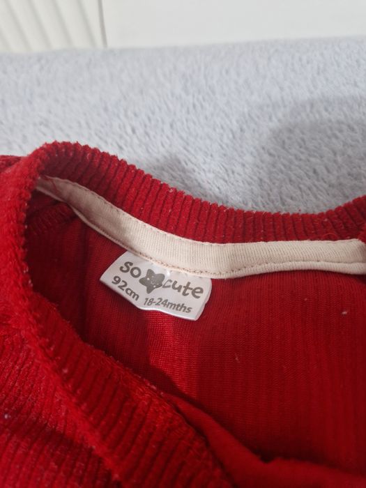 Trening copii craciun