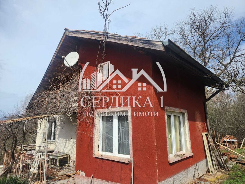Продава се Къща в с. Егълница, Област Перник - 38 кв.м за 1114 €/кв.м - Снимка #6