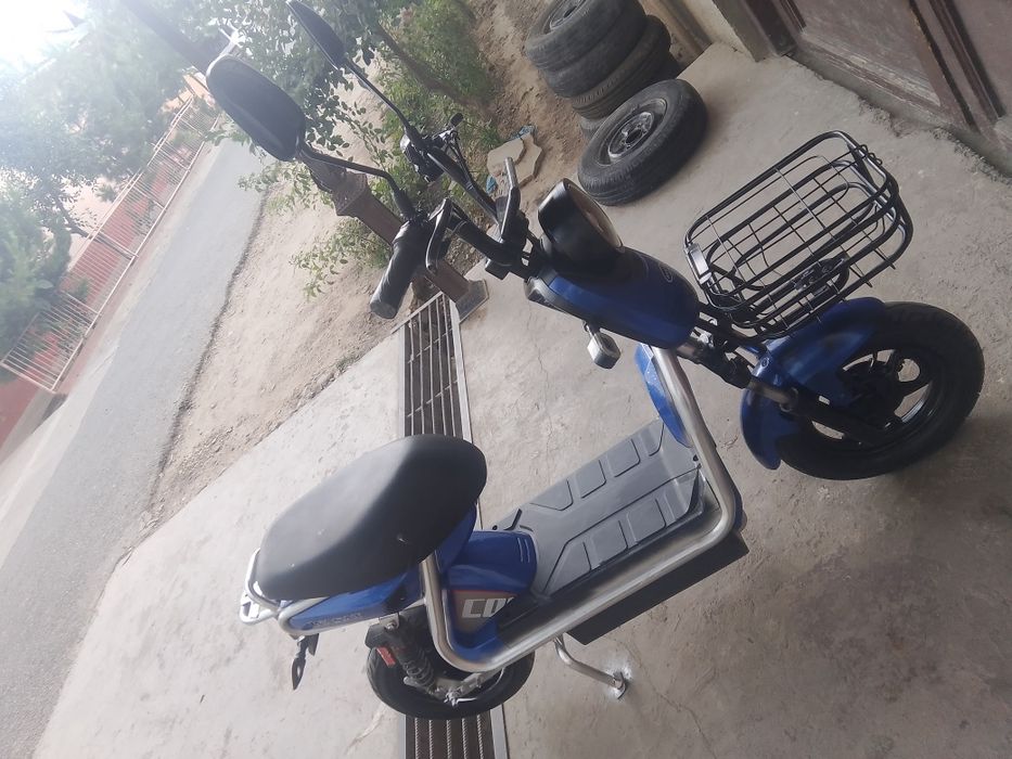 14 JK model sotiladi