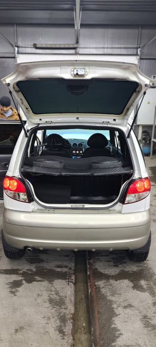 Матиз Бэст сотилади