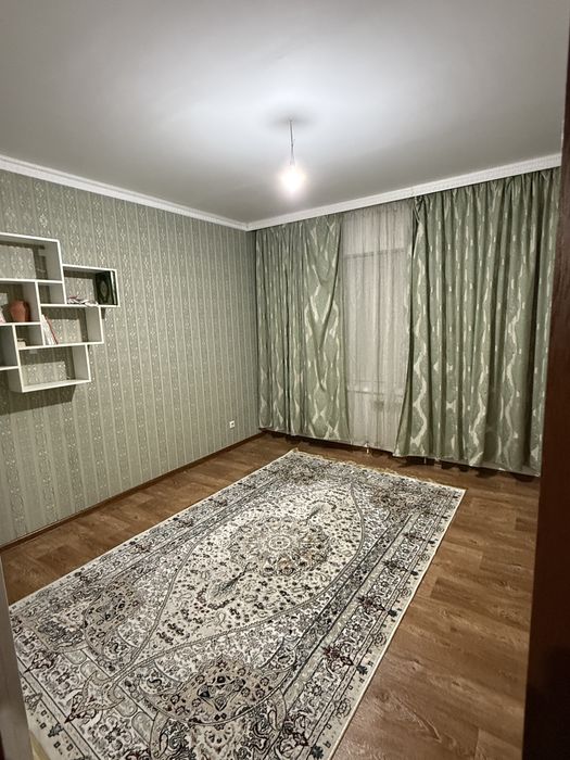 Квартира в аренду