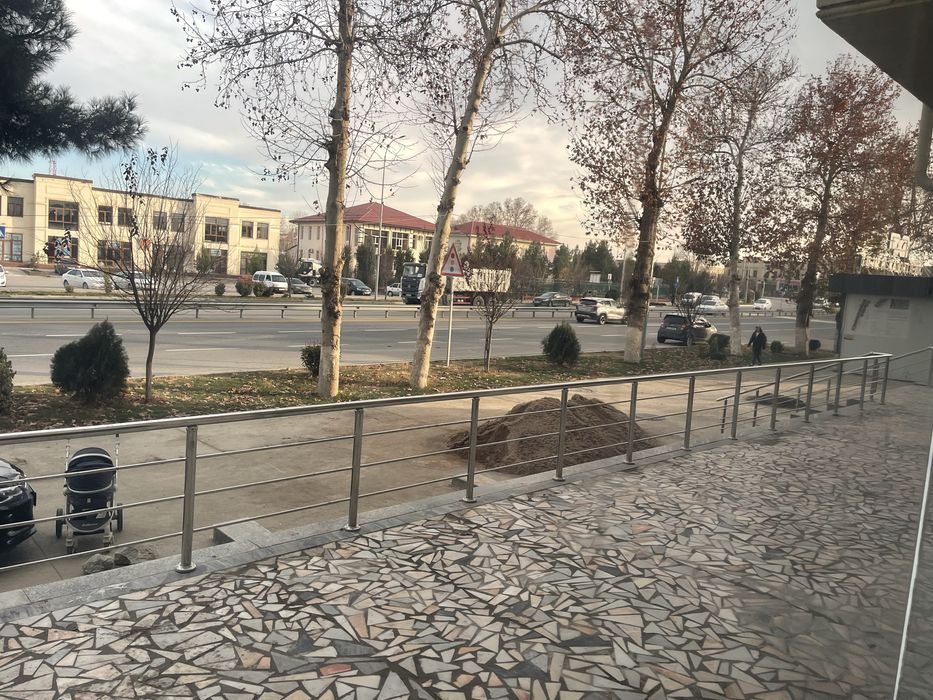 fast food yoki magazin xoxlagan narsa qilsa uchun joy ijaraga beriladi