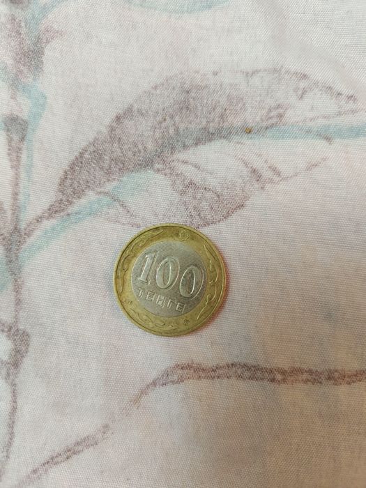 Продам коллекционные монеты