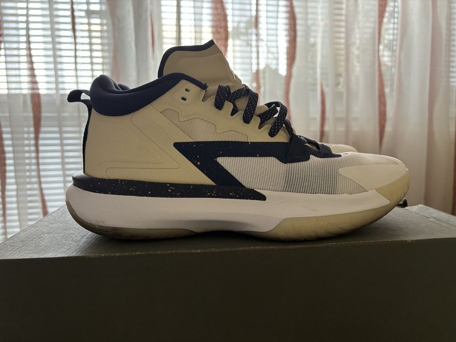 Баскетболни маратонки Jordan zion 1