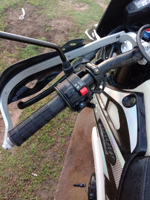 Продам эндуро 250 сс